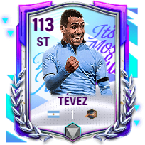 Tévez