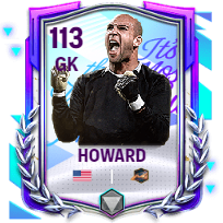 Tim Howard