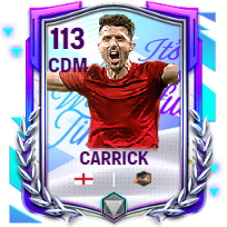 Michael Carrick
