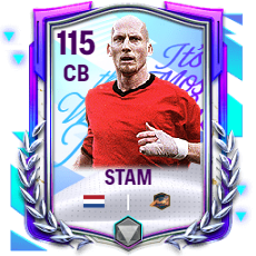 Jaap Stam