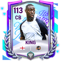Ledley King