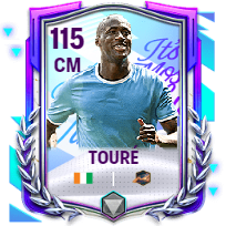 Touré