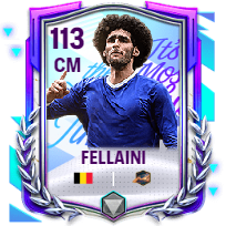 Marouane Fellaini