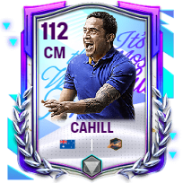 Tim Cahill