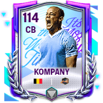 Vincent Kompany