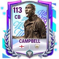 Sol Campbell