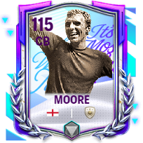 Bobby Moore