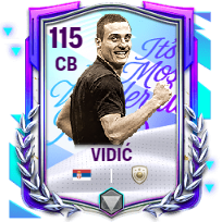 Vidić
