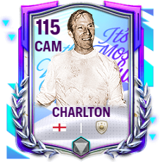 Bobby Charlton