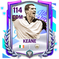 Roy Keane