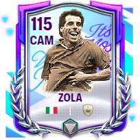 Gianfranco Zola