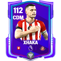 Granit Xhaka