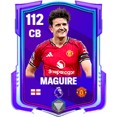 Harry Maguire