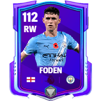 Phil Foden