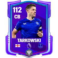James Tarkowski