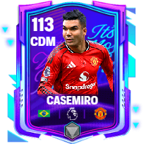 Casemiro
