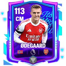 Ødegaard