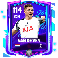 van de Ven