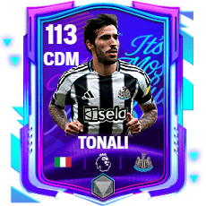 Sandro Tonali