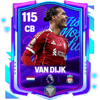 Van Dijk