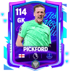 Jordan Pickford