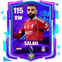 Mohamed Salah