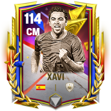 Xavi