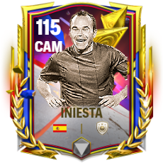 Iniesta