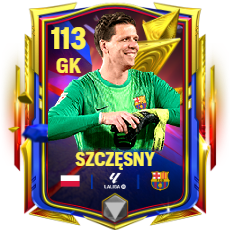 Szczęsny